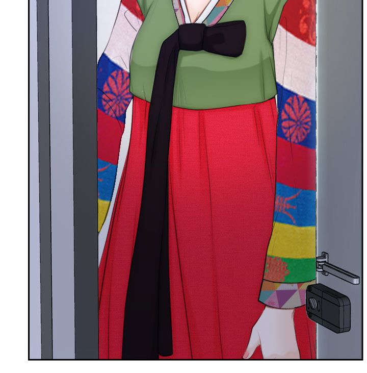 百合花的功效与作用漫画,第94章：大结局5图