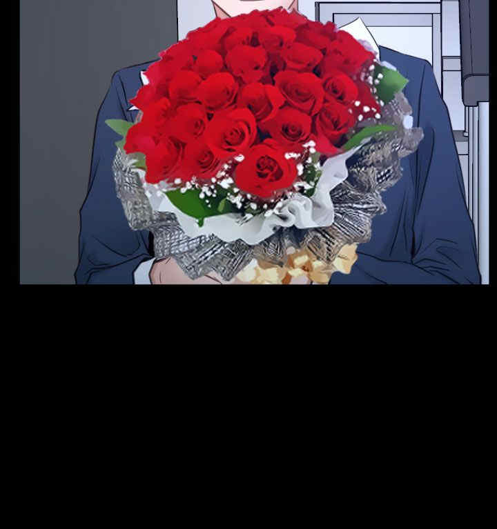 百合漫画,第50章：欺骗1图