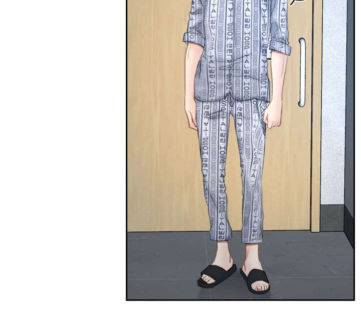 百合漫画,第92章：男人之间的交流4图