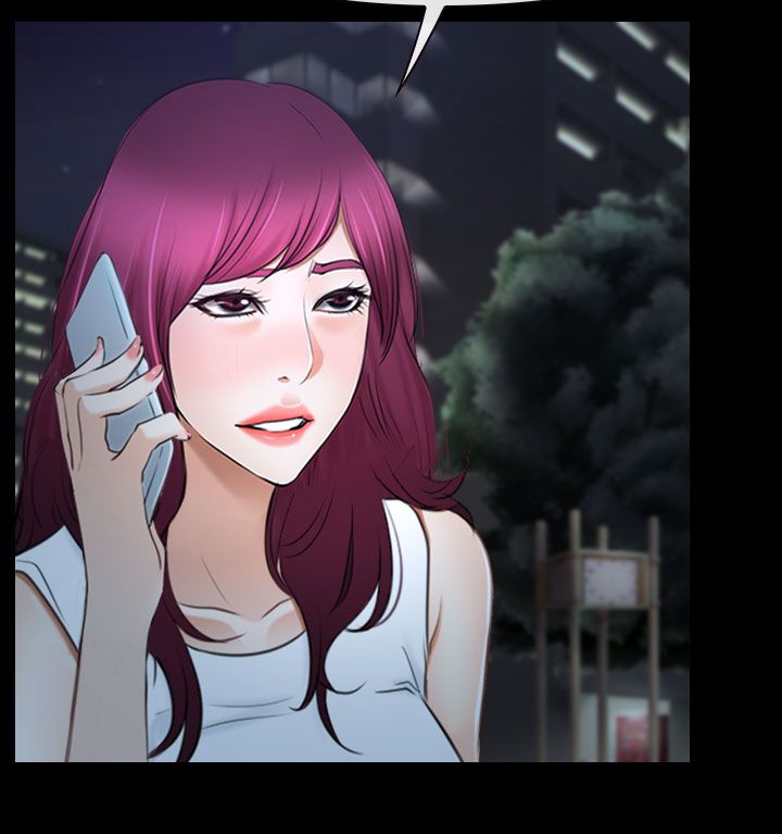 百合干漫画,第49章：错过4图