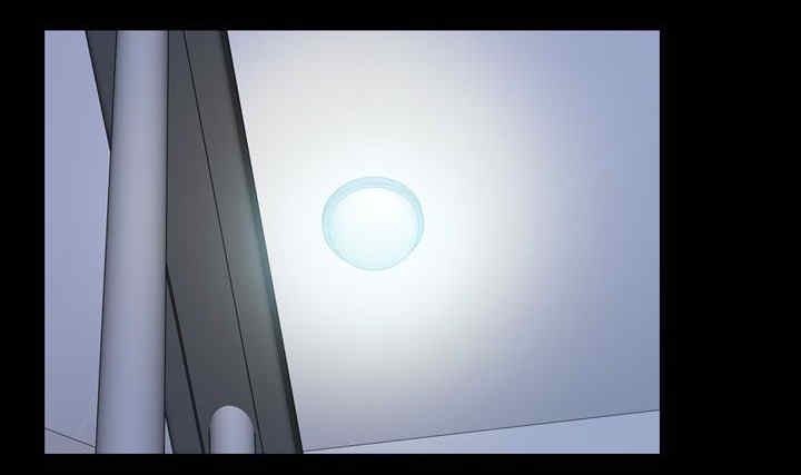 百合花园社区举办中秋活动漫画,第74章：混乱的两个女人1图