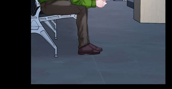 百合漫画,第91章：手术1图