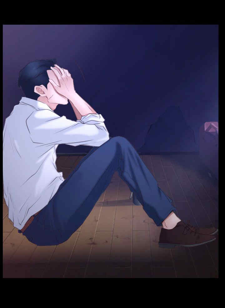 百合漫画,第57章：突然出现1图