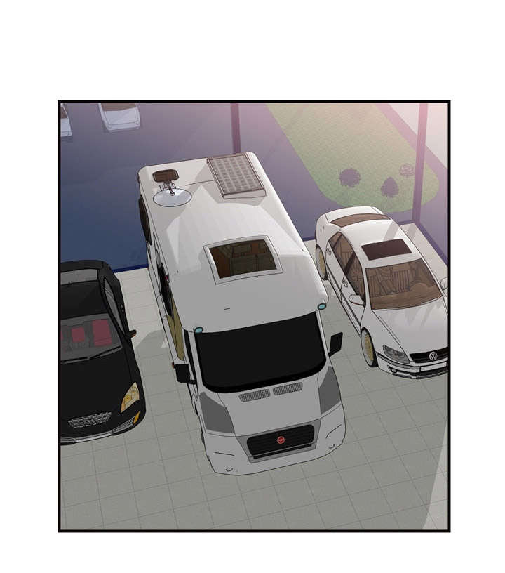 龙王庙漫画,第18章：迟迟不来3图