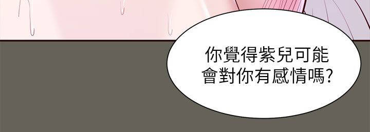 紫儿漫画,第22章：自知之明5图