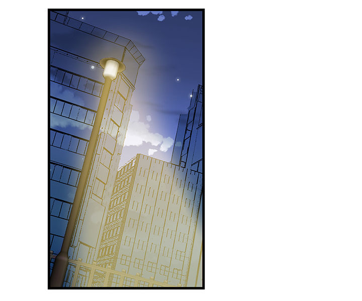 情感转换漫画,第22章：变通2图