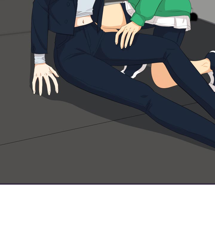 单向的爱漫画,第62章：发泄4图