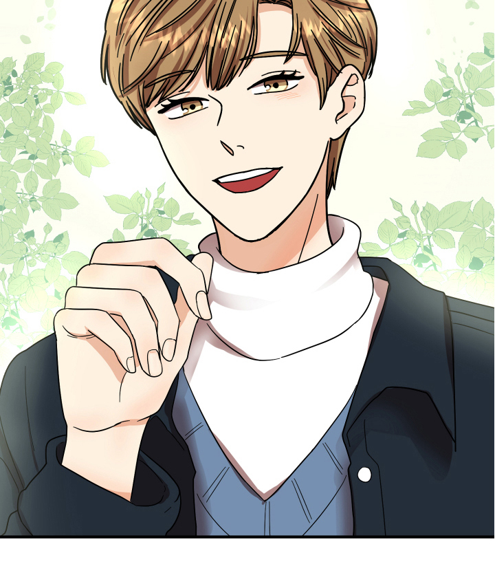 单向的爱漫画,第2章：发型2图