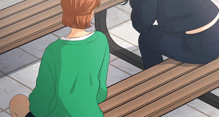 单向的爱漫画,第52章：我怎么办4图