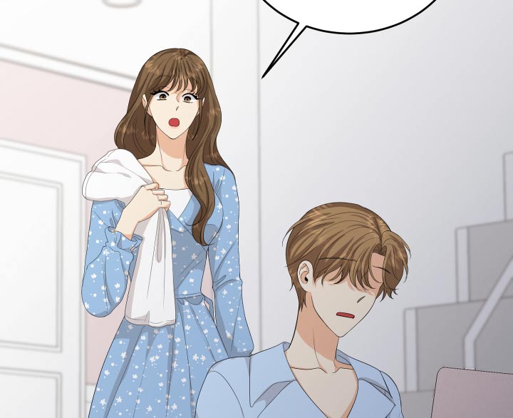 单向的爱漫画,第65章：亲近2图