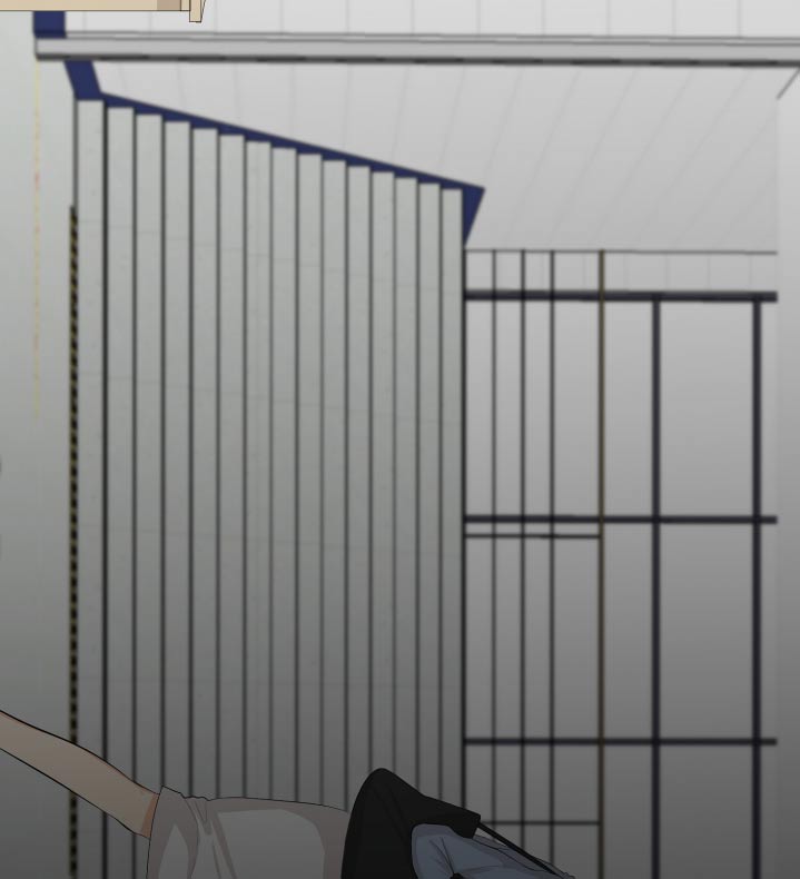 单向的爱漫画,第54章：好尴尬1图