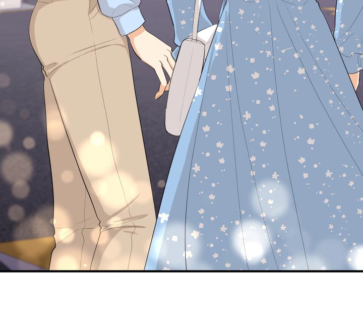 单向的爱漫画,第64章：真的嘛4图