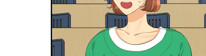 单向的爱漫画,第50章：风云人物3图