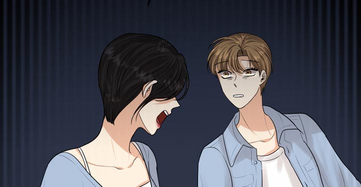 单向的爱漫画,第58章：回忆过往3图