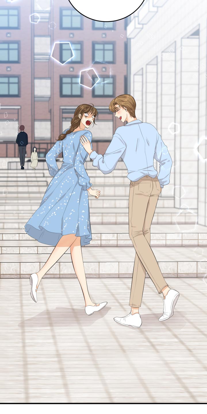 单向的爱漫画,第51章：忐忑3图
