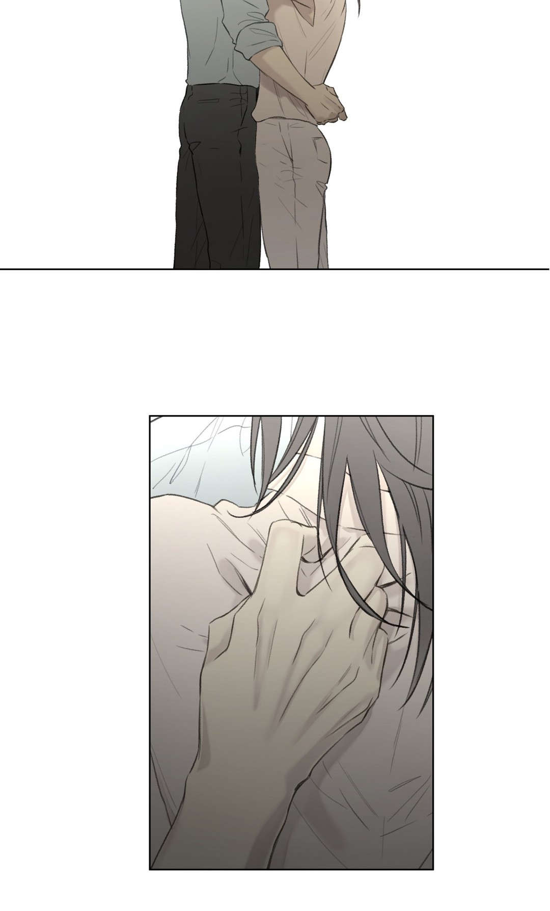 王室仆役漫画,第71章：昔日重现(1)3图