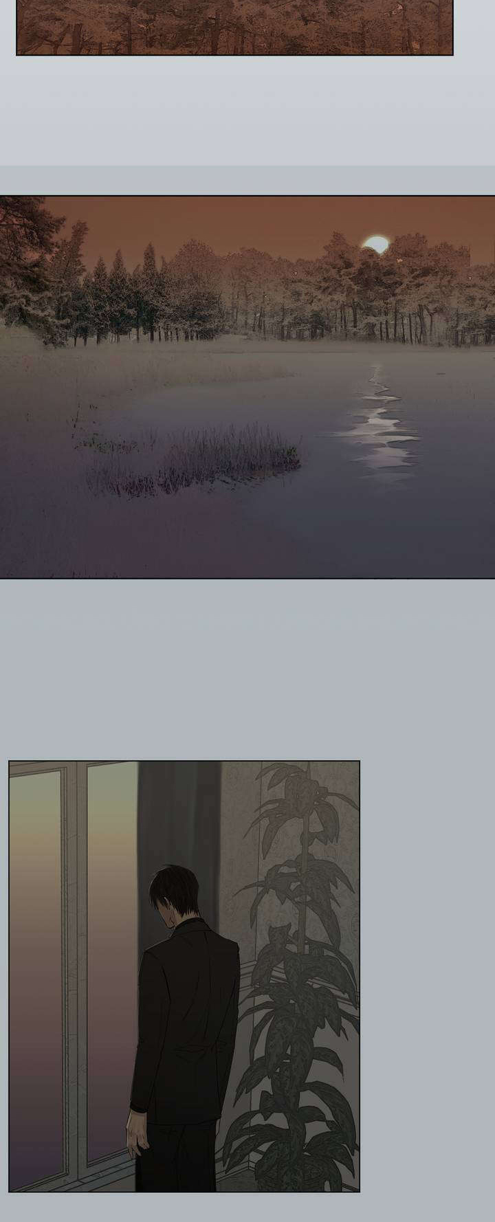 王室仆役漫画,第8章：小插曲4图