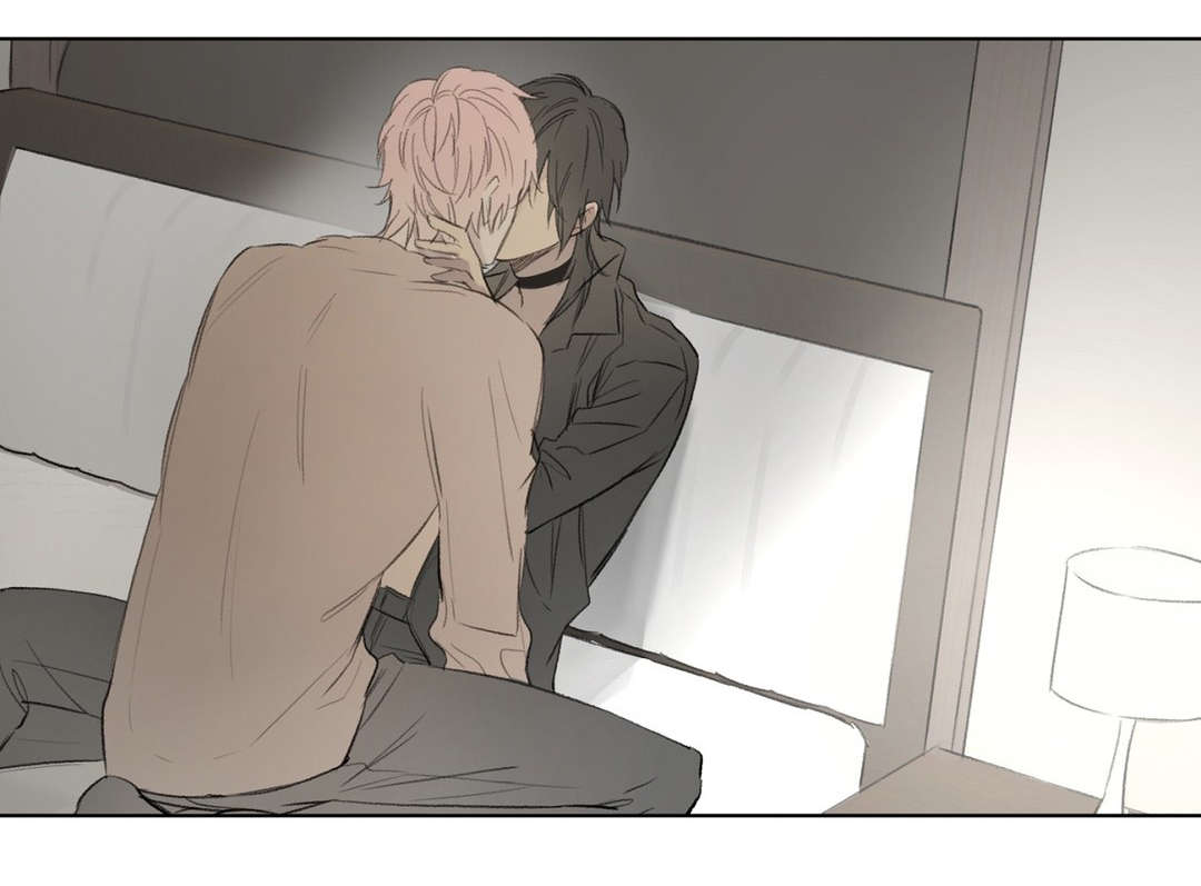 王室仆役漫画,第61章：怀疑有内鬼3图