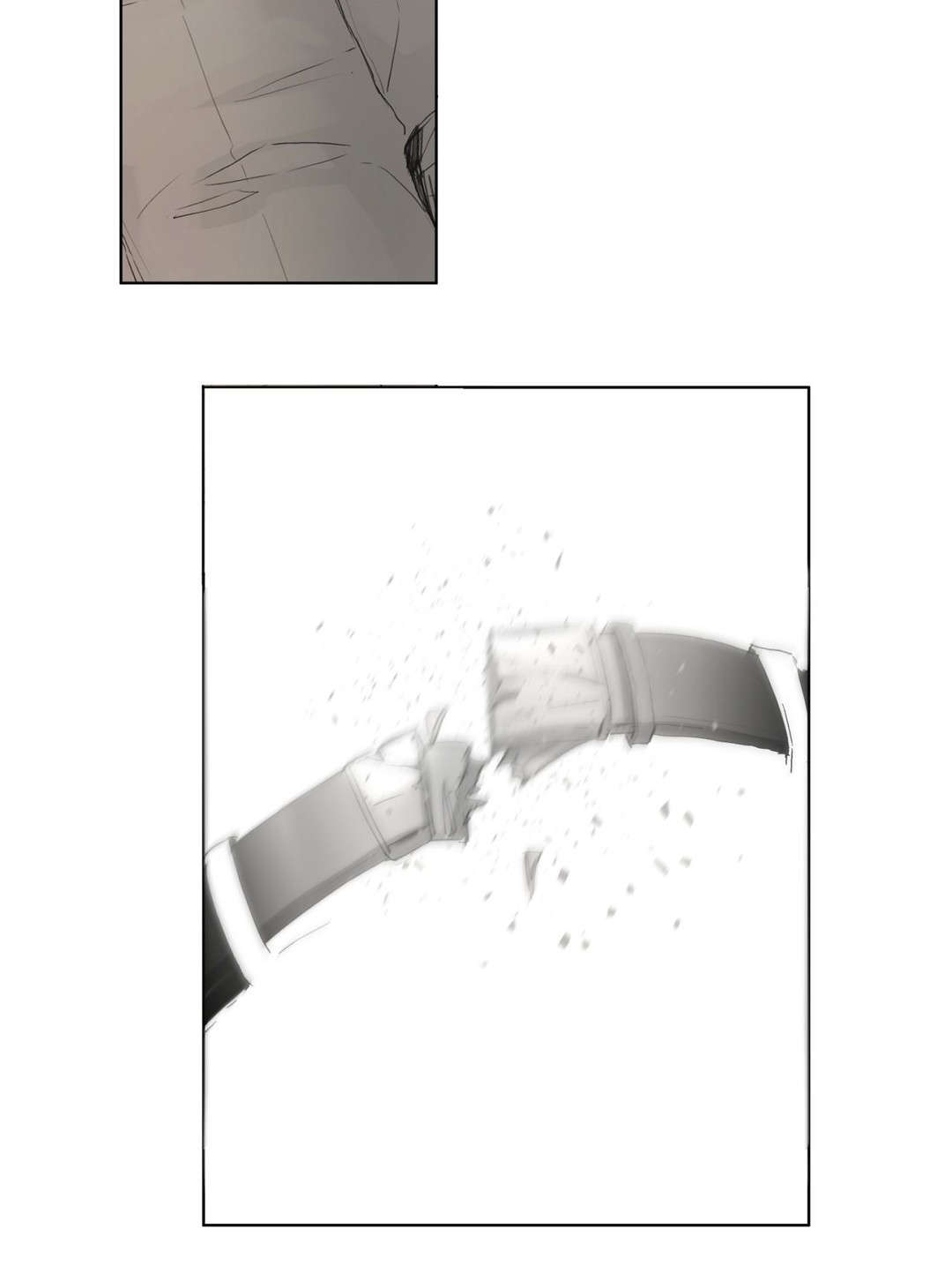 王室仆役漫画,第35章：看穿4图