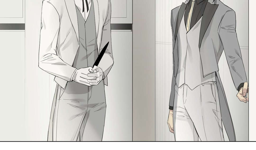 王室仆役漫画,第22章：调虎离山5图