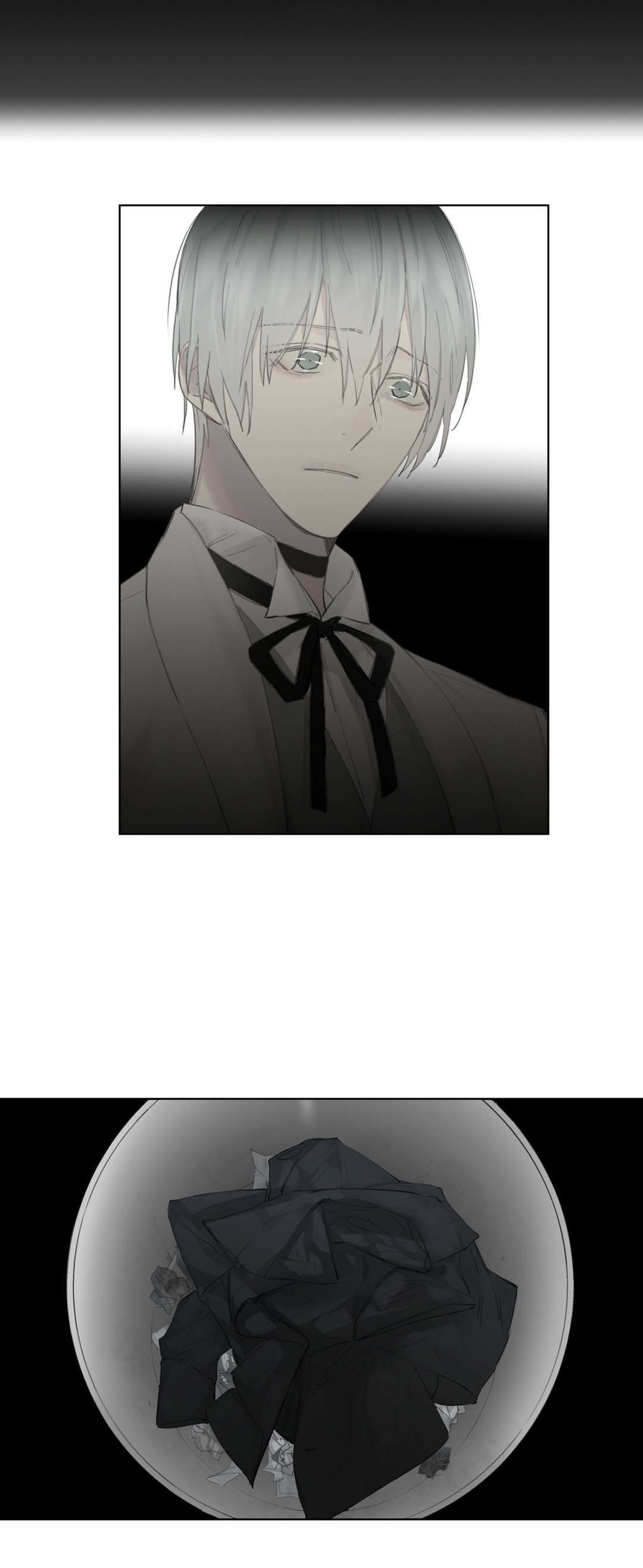 王室仆役漫画,第47章：下手真狠1图