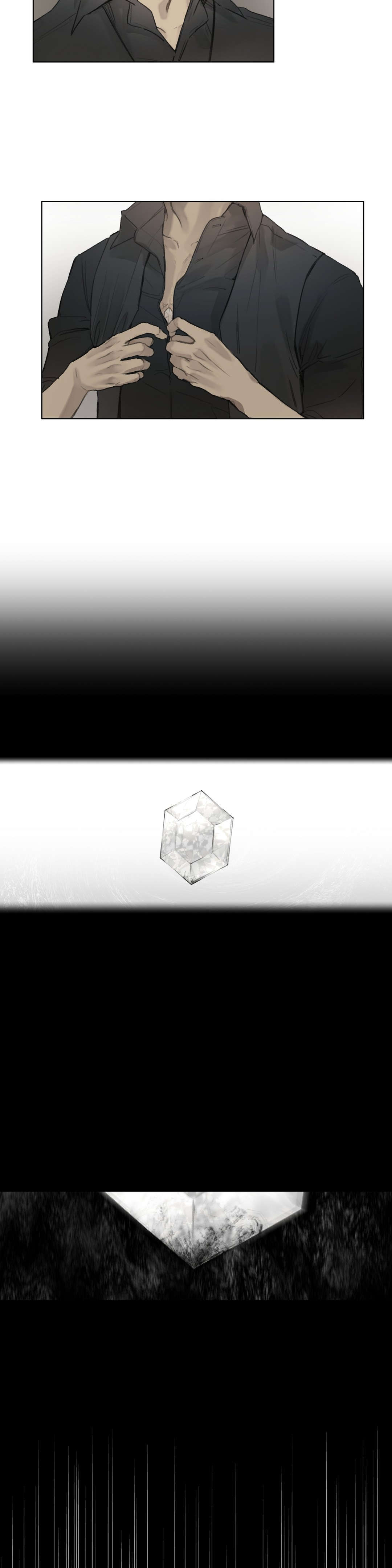 王室仆役漫画,第57章：核心遭到破坏4图