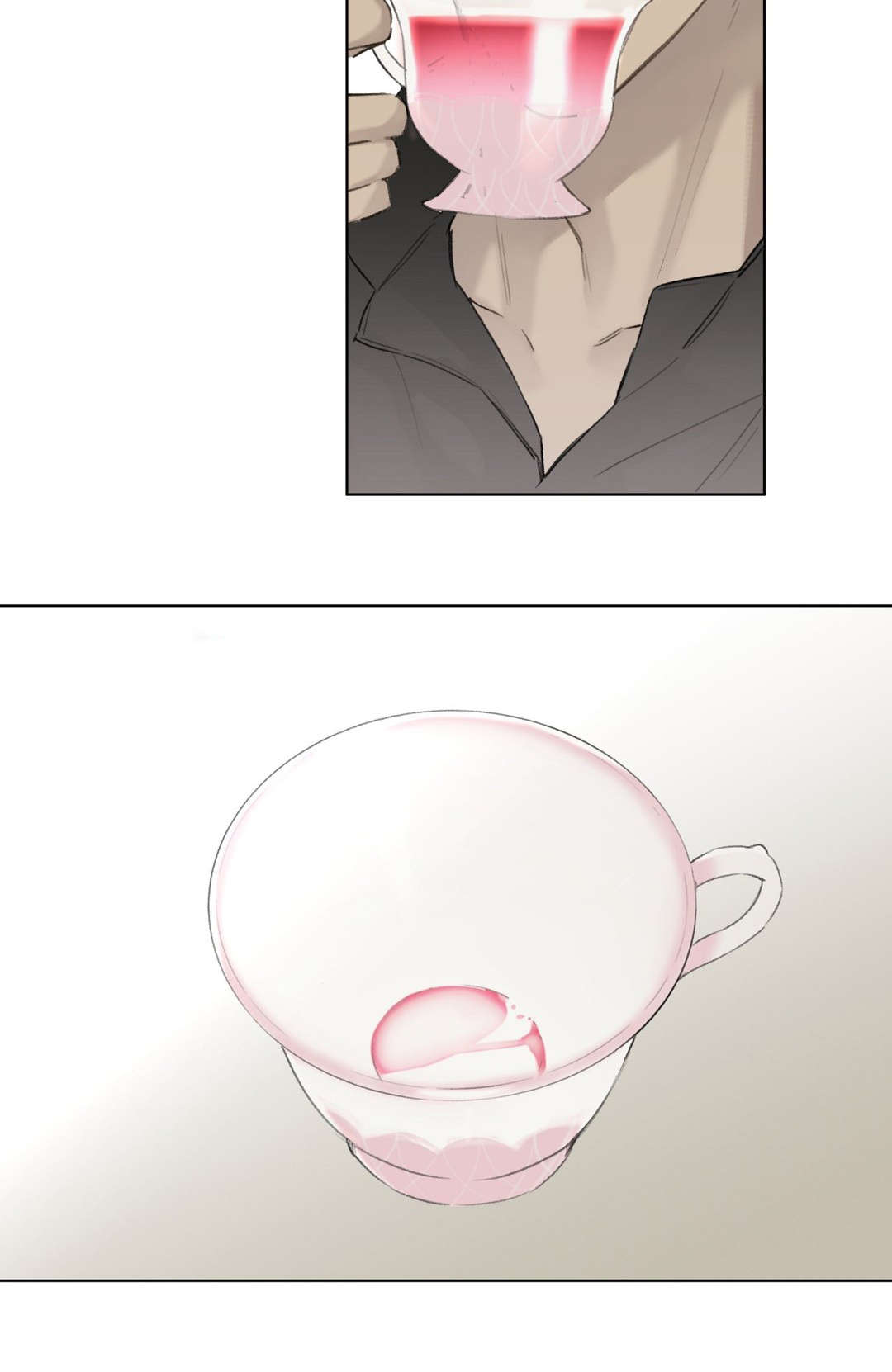 王室仆役漫画,第55章：敌人入侵(1)4图