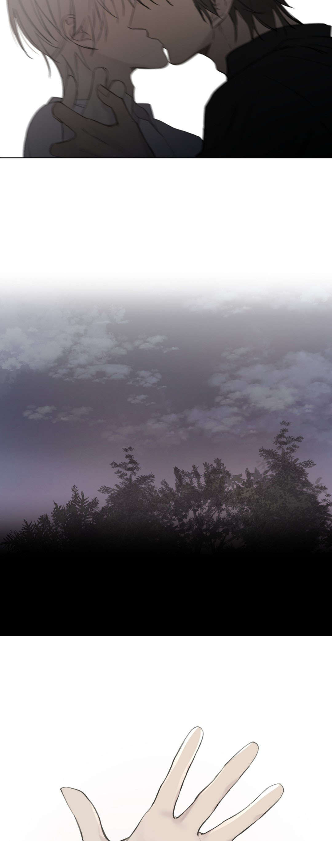 王室仆役漫画,第76章：做我的伴侣2图