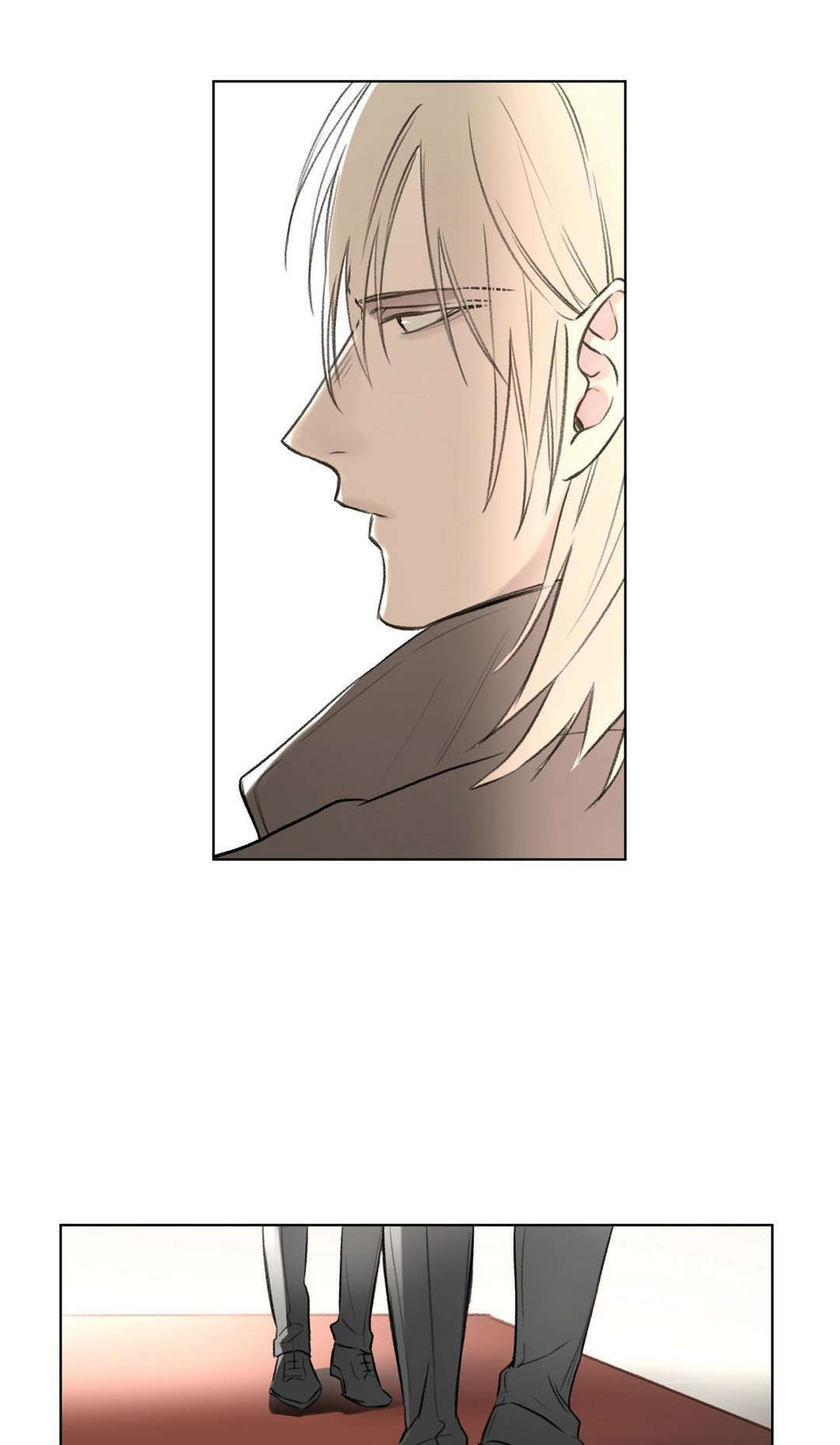 王室仆役漫画,第64章：冒险5图