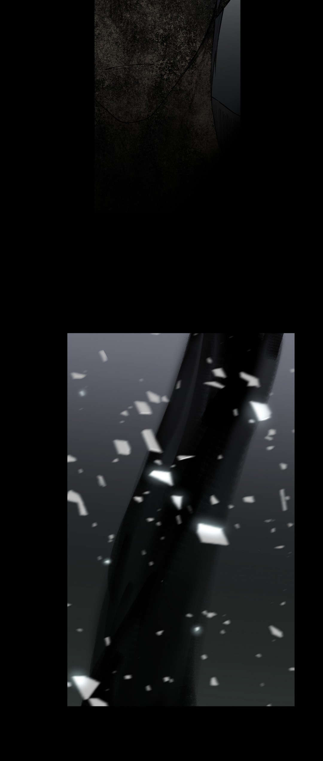 王室仆役漫画,第29章：反差的人生4图