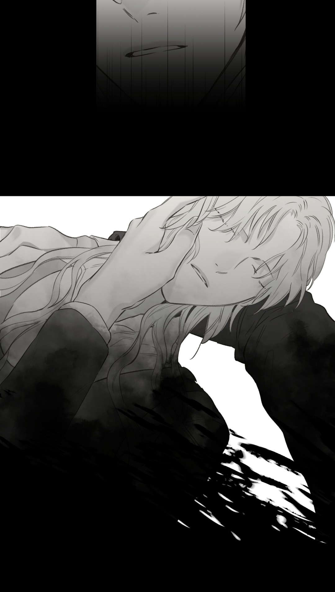 王室仆役漫画,第72章：昔日重现(2)3图