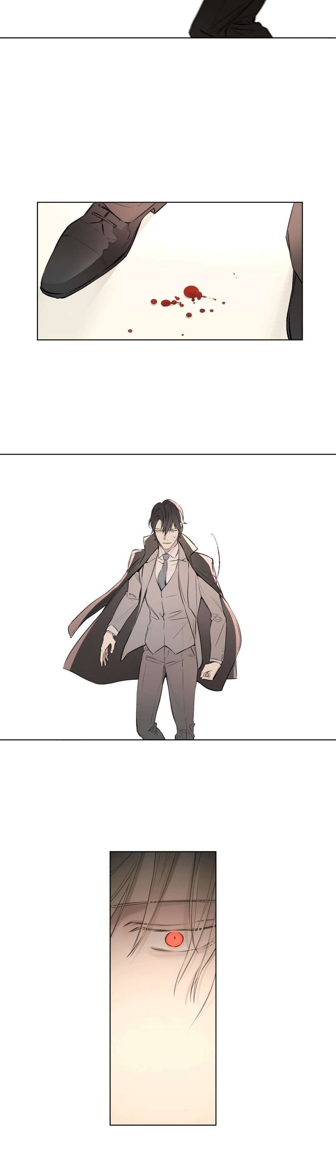 王室仆役漫画,第65章：恭候多时4图