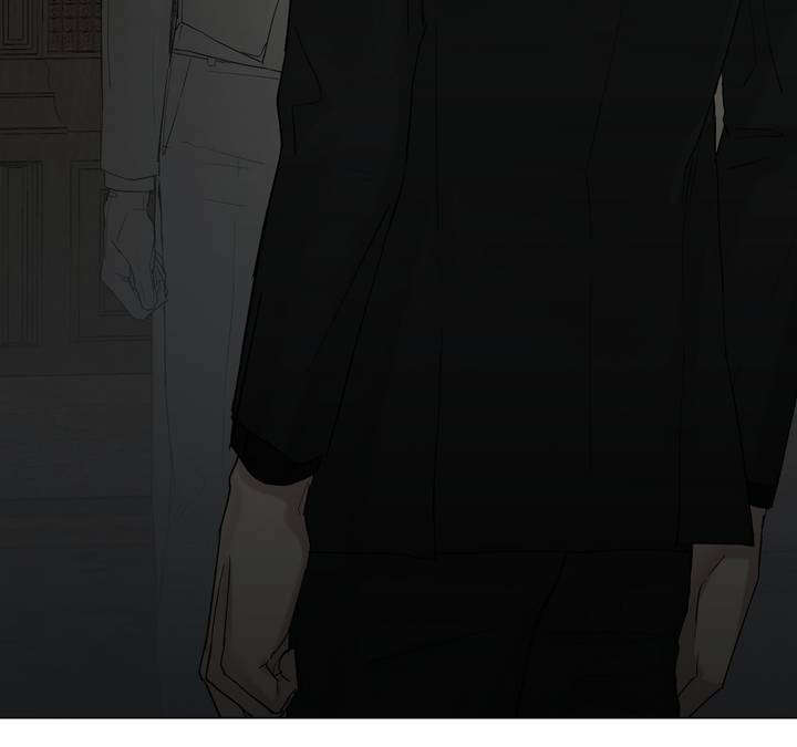 王室仆役漫画,第8章：小插曲1图