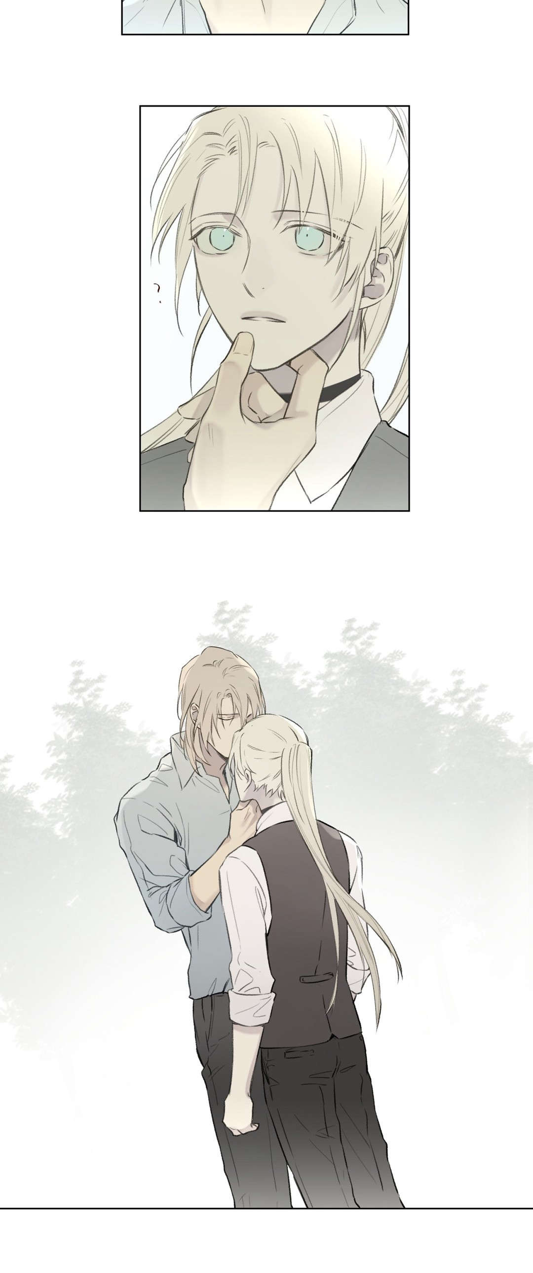 王室仆役漫画,第70章：交代5图