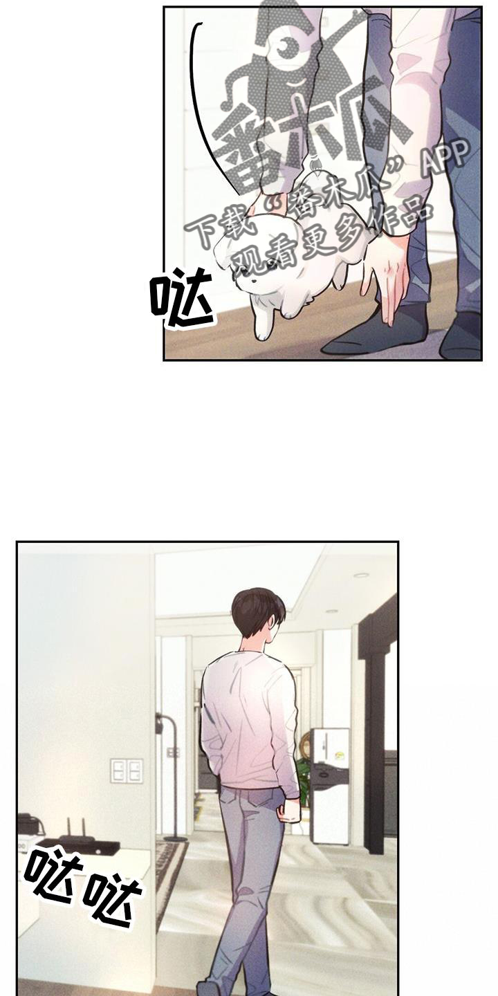 云暴雨漫画,第133章：幻觉5图