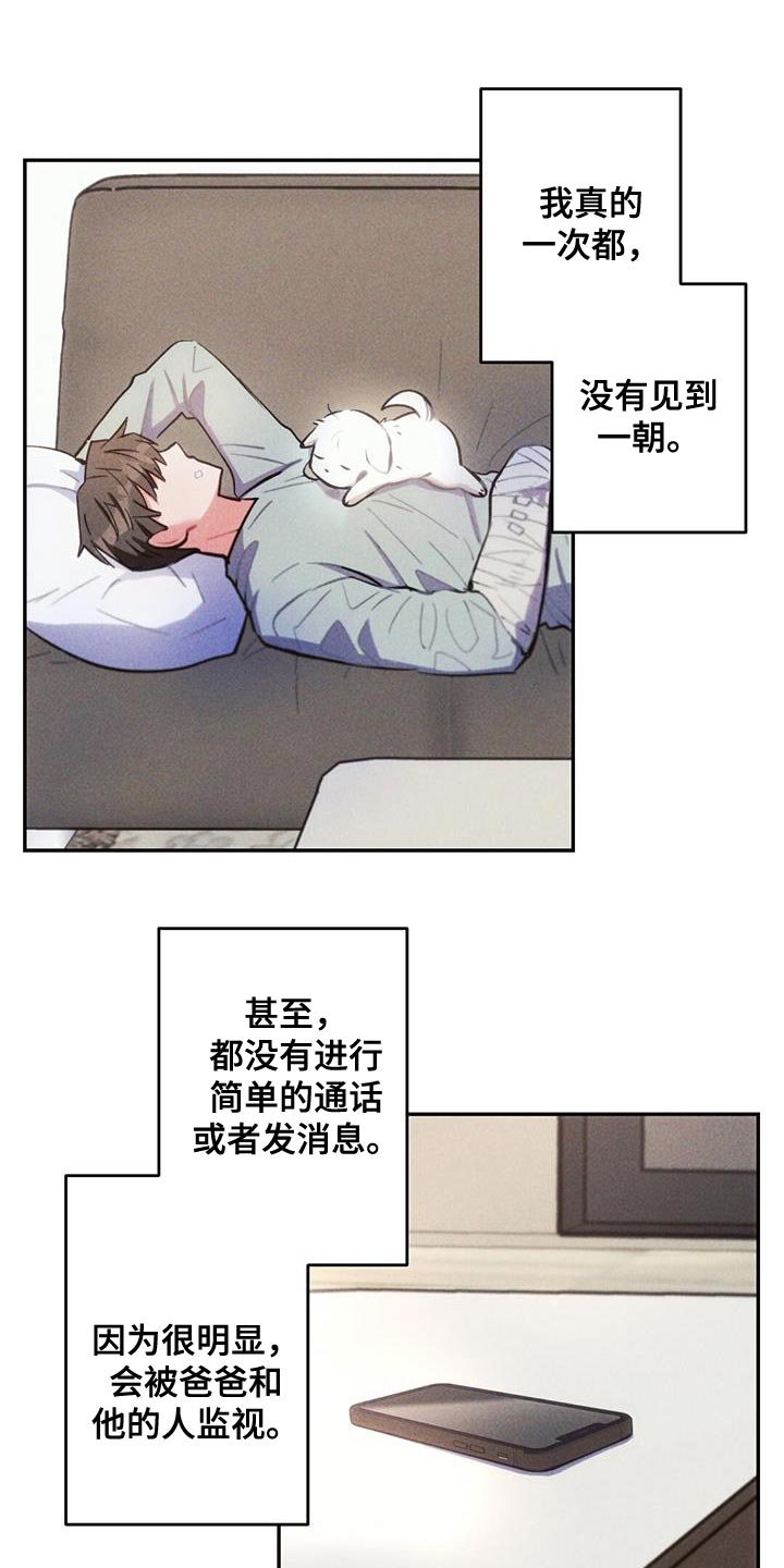 雷丁汽车报价漫画,第142章：永远不要中断4图
