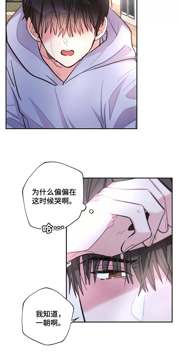 雷云暴雨最新预告漫画,第108章：藏匿4图