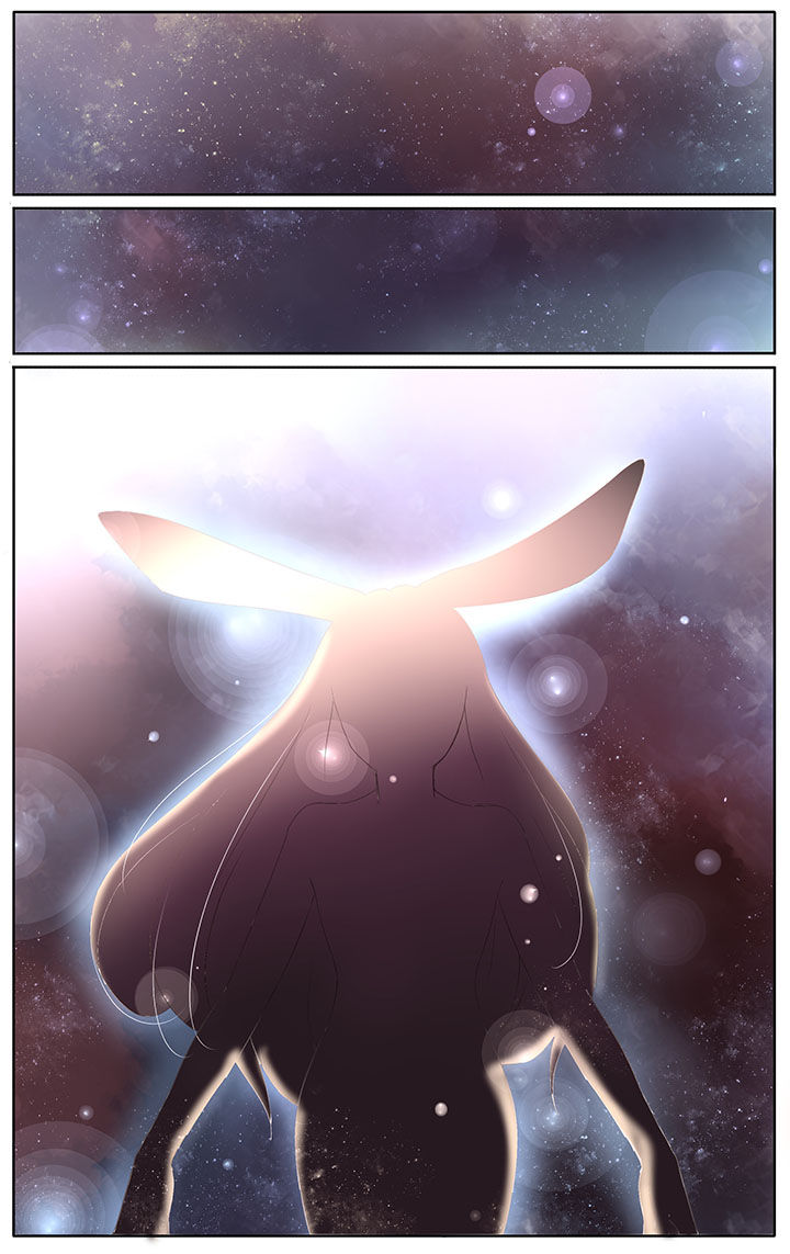 玉兔郁途漫画,第2章：5图