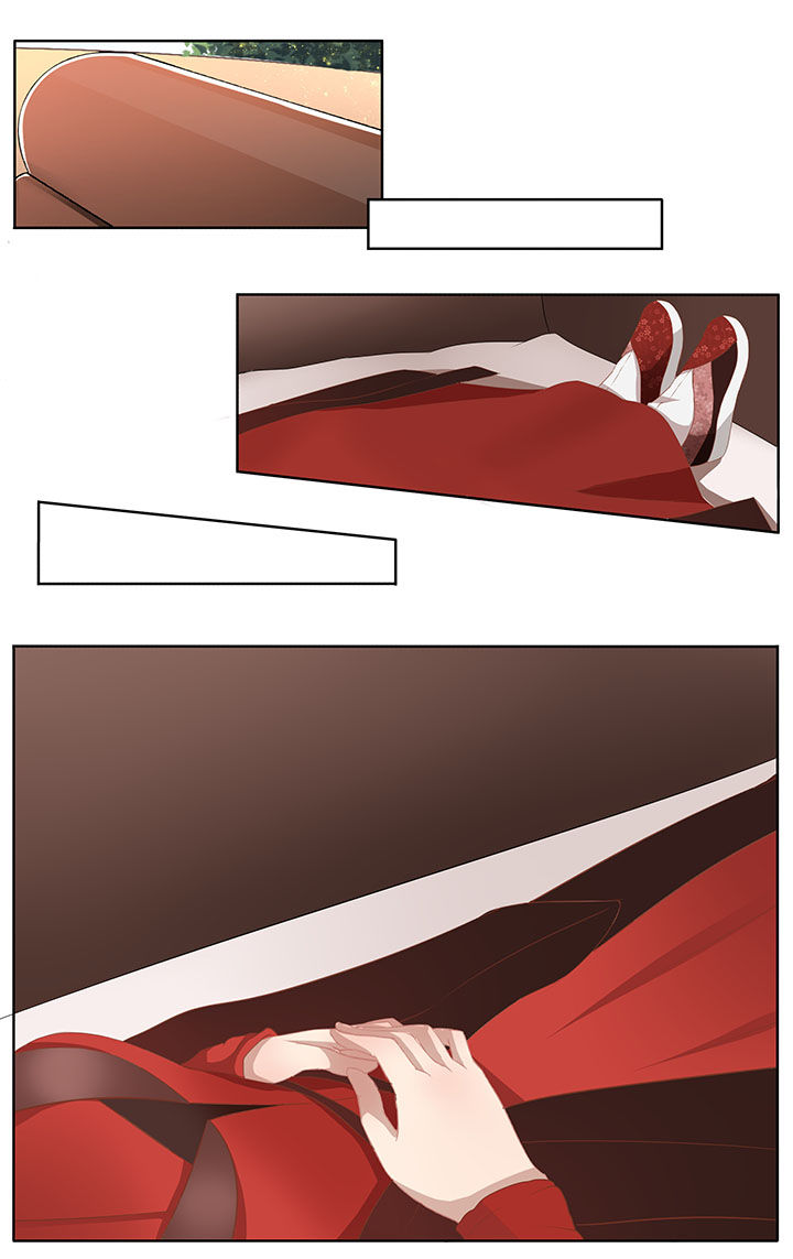 玉兔郁途漫画,第2章：1图