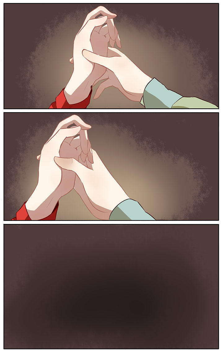 玉兔芝士流心月饼漫画,第29章：2图