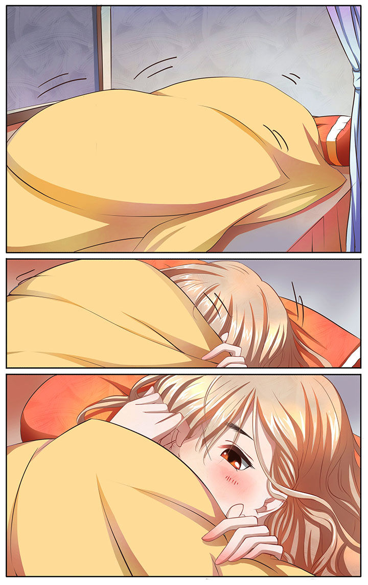 玉兔郁途漫画,第6章：2图