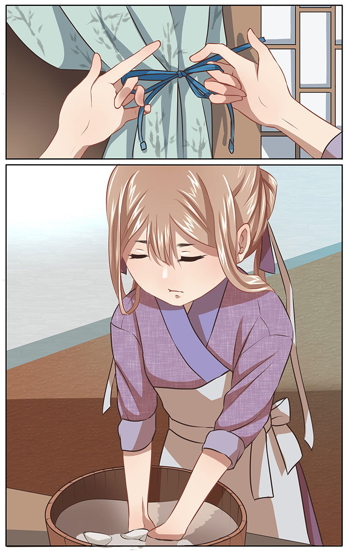 玉兔郁途漫画,第25章：2图