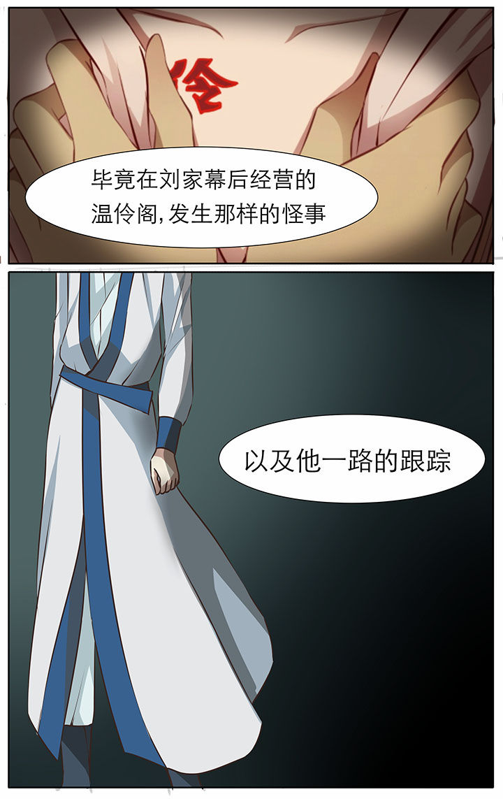 玉兔郁途漫画,第24章：3图