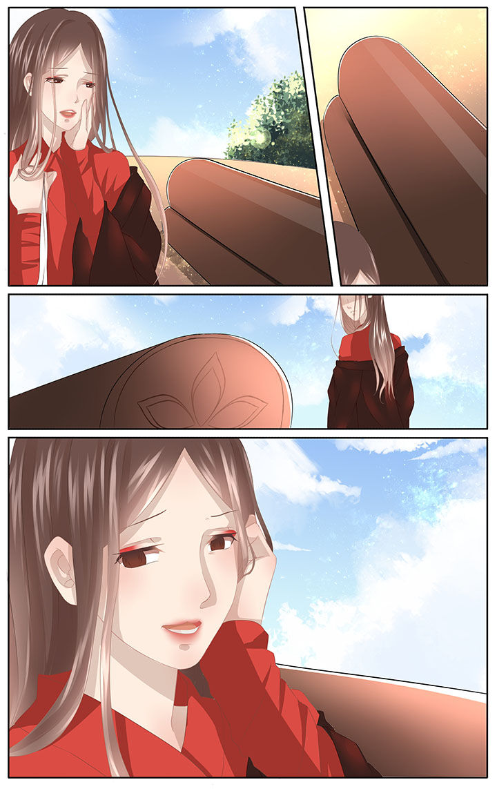 玉兔郁途漫画,第1章：2图