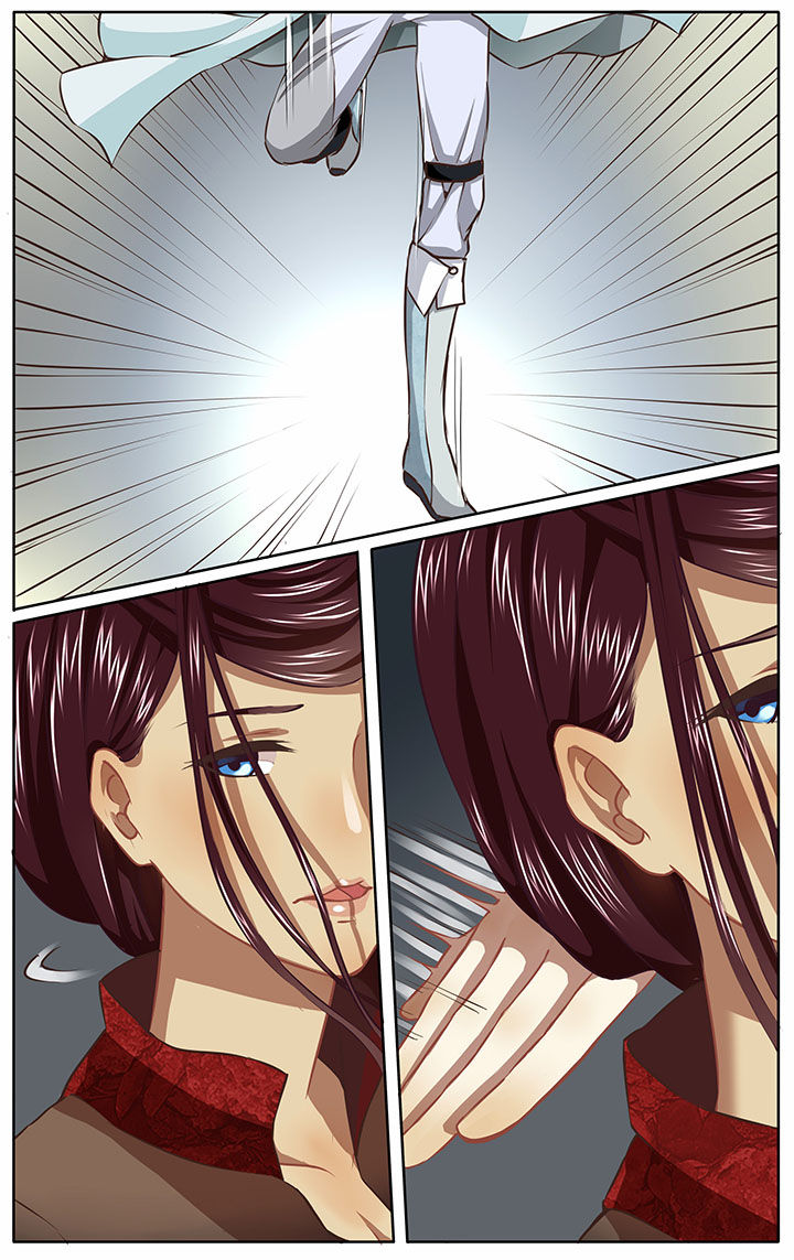 玉兔郁途漫画,第31章：3图