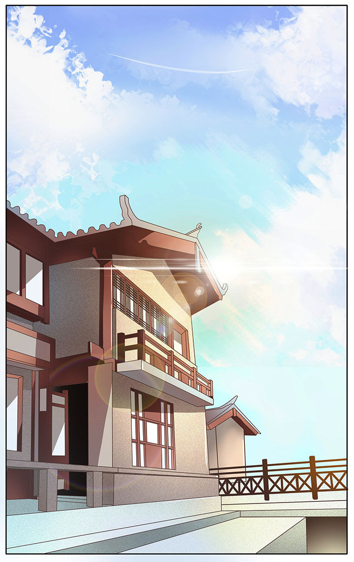 玉兔郁途漫画,第6章：1图