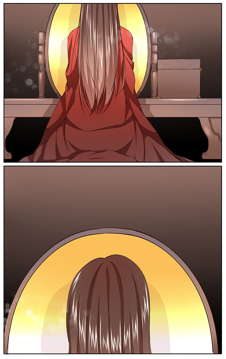 玉兔郁途漫画,第28章：4图