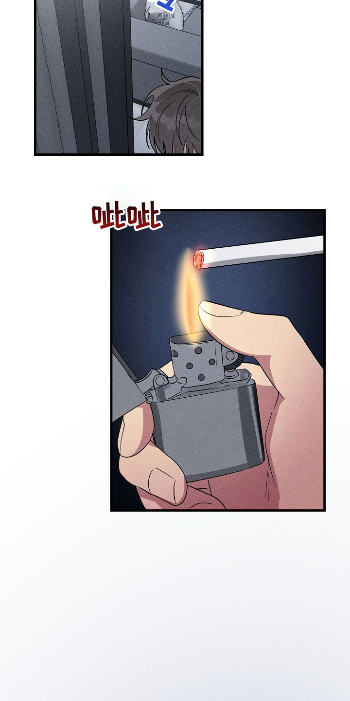 ar恋爱聊天软件漫画,第86章：【第二季】没跟你开玩笑5图