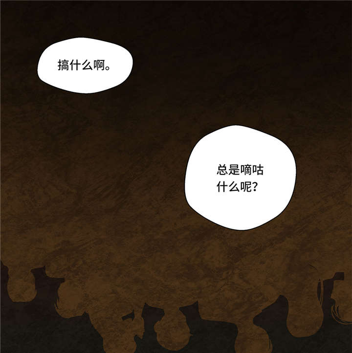 奇妙的动物家庭漫画,第3章： 偶遇（下）4图