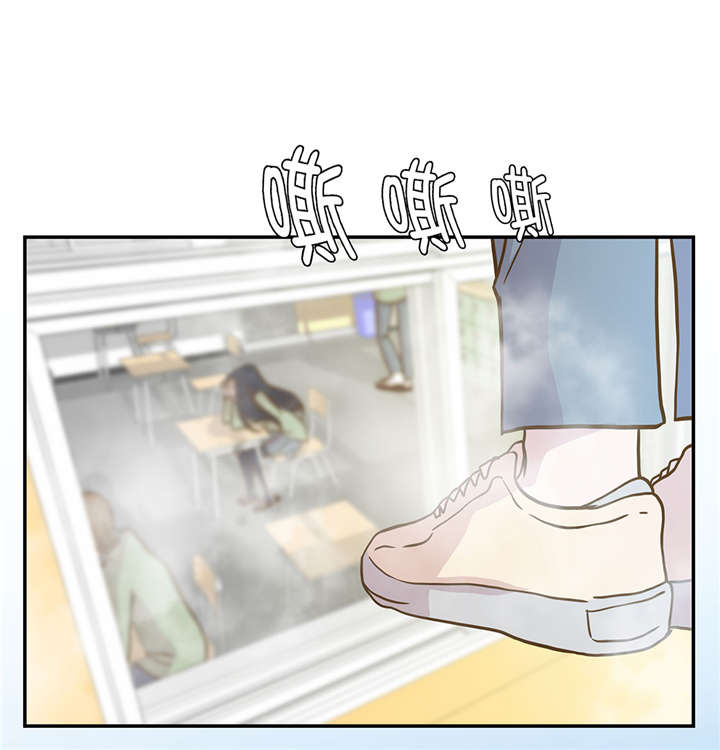 奇妙的动物车儿童画漫画,第17章：守护如意2图